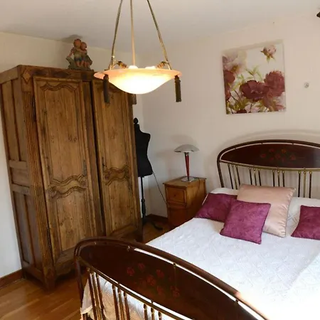 Saint-igest, 8 Pieces, 12 Personnes - Fr-1-601-447 Ferienhaus