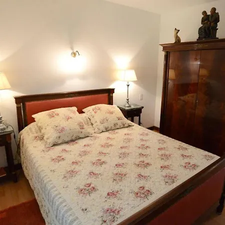 Ferienhaus Saint-igest, 8 Pieces, 12 Personnes - Fr-1-601-447 *
