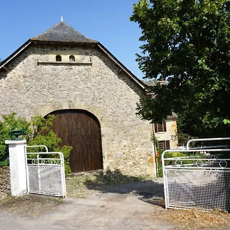 Ferienhaus Saint-igest, 8 Pieces, 12 Personnes - Fr-1-601-447 Saint-Igest