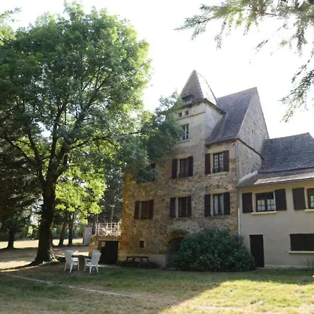 Ferienhaus Saint-igest, 8 Pieces, 12 Personnes - Fr-1-601-447 *