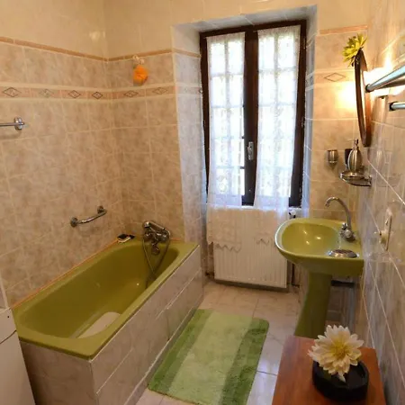 Saint-igest, 8 Pieces, 12 Personnes - Fr-1-601-447 Ferienhaus *