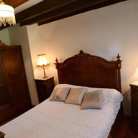 Ferienhaus Saint-igest, 8 Pieces, 12 Personnes - Fr-1-601-447 *